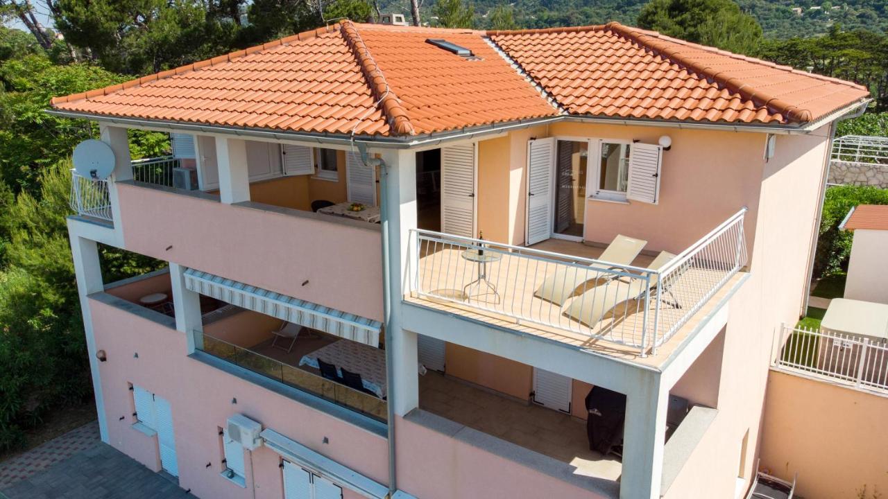 PalitPanoramic View公寓 外观 照片