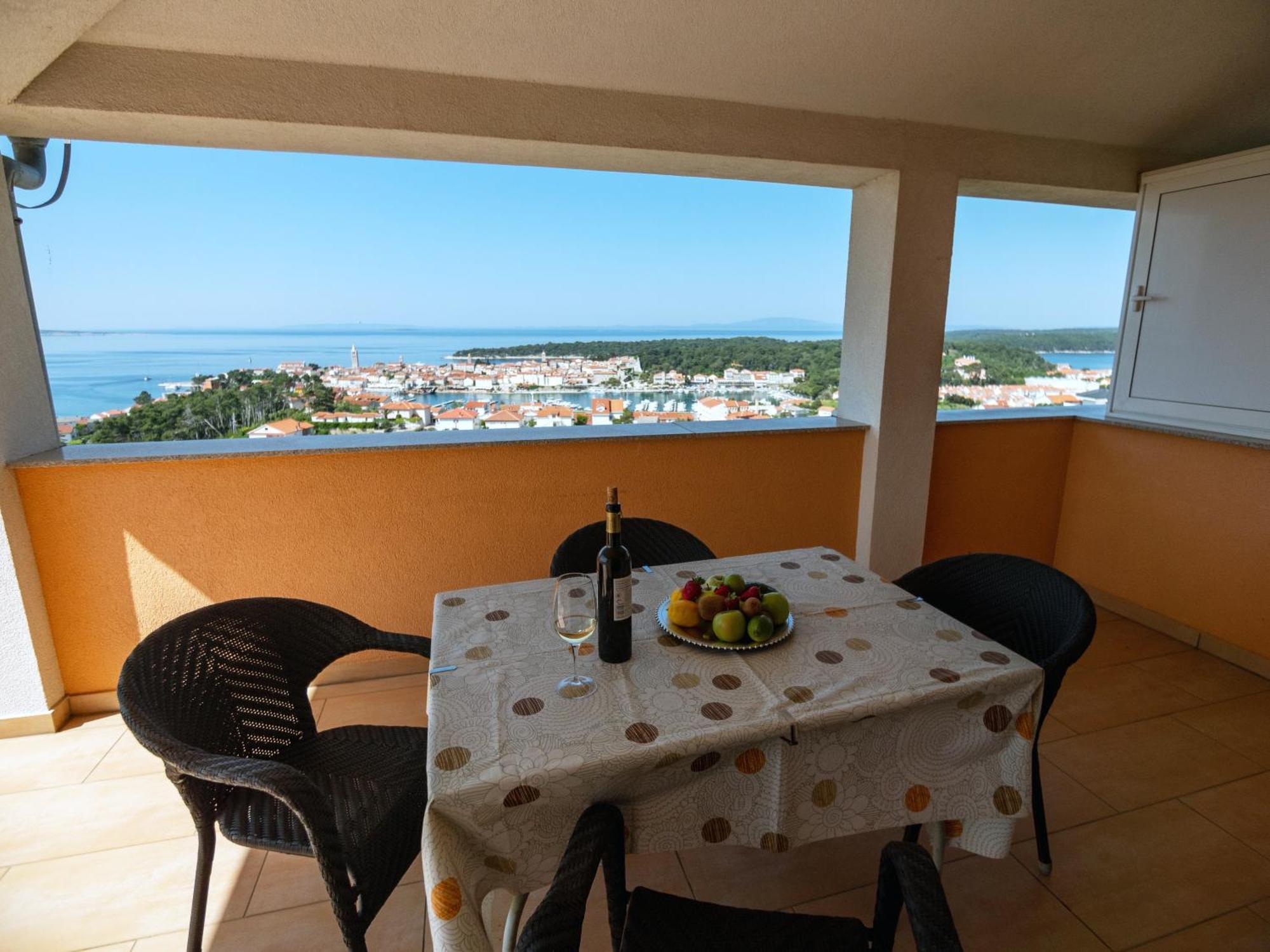 PalitPanoramic View公寓 外观 照片