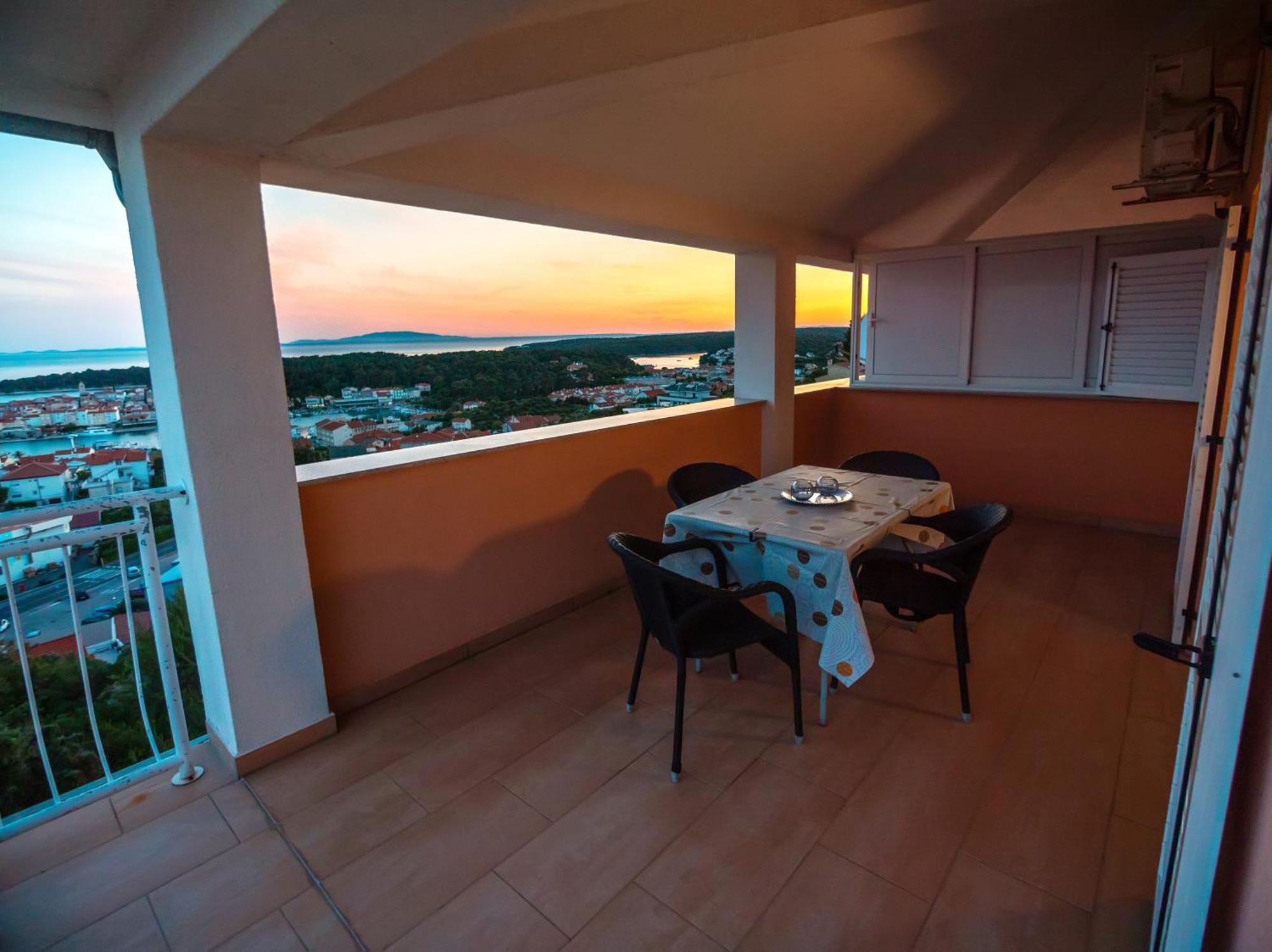 PalitPanoramic View公寓 外观 照片